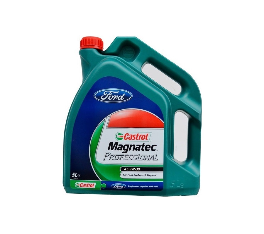 5W30 Castrol Magnatec Professional A5 5L