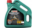 5W30 Castrol Magnatec Stop-Start A5 - 4L