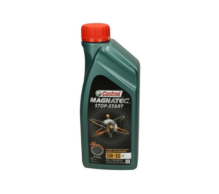 5W30 Castrol Magnatec Stop-Start C2 - 1L