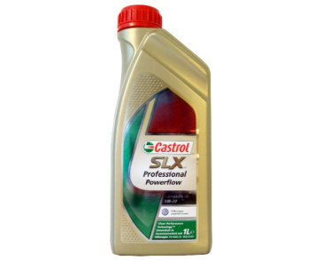 5W30 Castrol SLX Long Life III - 1L