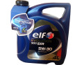 5W30 Elf Evolution 900 SXR - 4lOlej syntetyczny