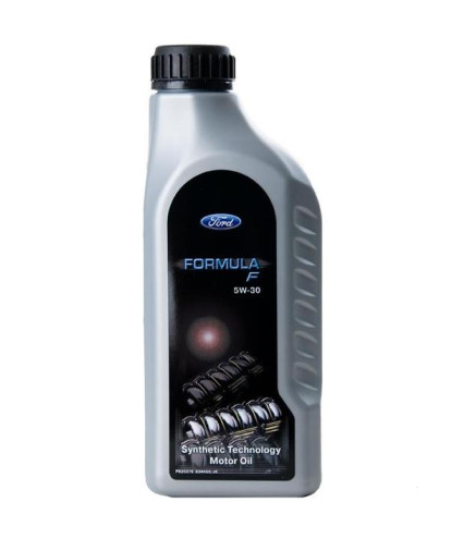 5W30 Ford Formula F - 1l