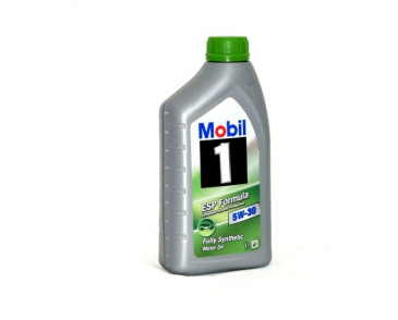 5W30 Mobil 1 ESP Formula - 1L
