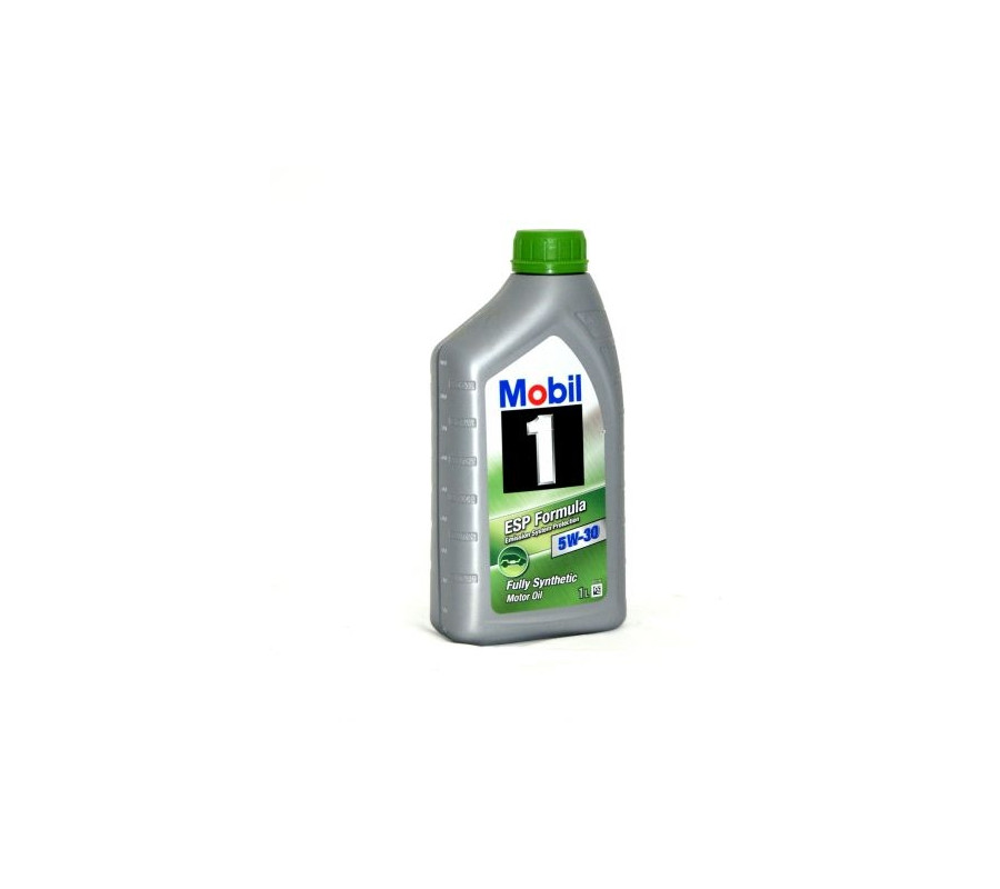 5W30 Mobil 1 ESP Formula - 1L