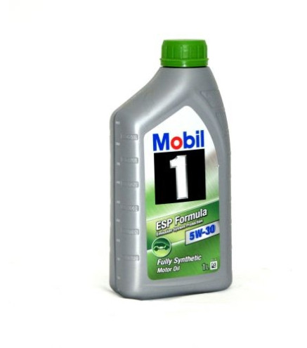 5W30 Mobil 1 ESP Formula - 1L