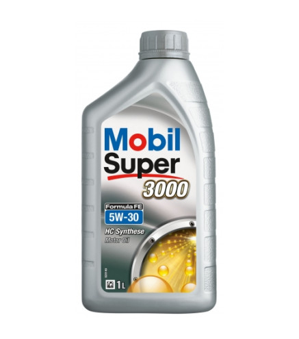 5W30 Mobil 3000X1 FE 1L