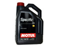 5W30 Motul 0720 Specific - 5L