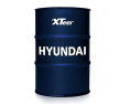 5W30 XTeer Gasoline G700 - 200LHyundai 100% syntetyczny olej silnikowy