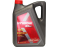 5W30 XTeer Gasoline G700 Hyundai - 6LHyundai syntetyczny olej silnikowy