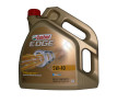 5W40 Castrol Edge TD Titanium FST - 4l