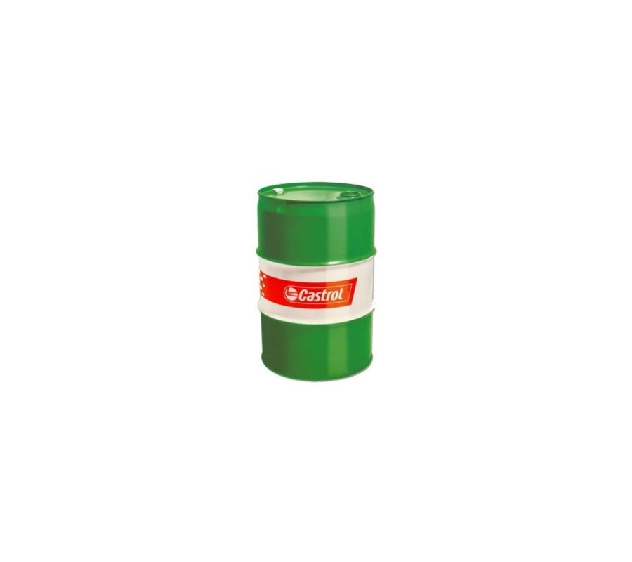 5W40 Castrol Edge TD Titanium FST - 60L