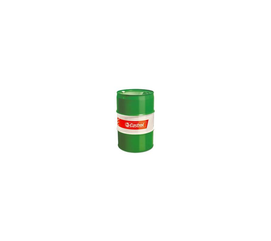 5W40 Castrol Edge Turbo Diesel - 60l