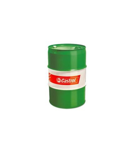 5W40 Castrol Edge Turbo Diesel - 60l