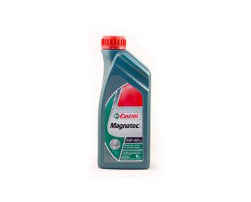 5W40 Castrol Magnatec C3 - 1L