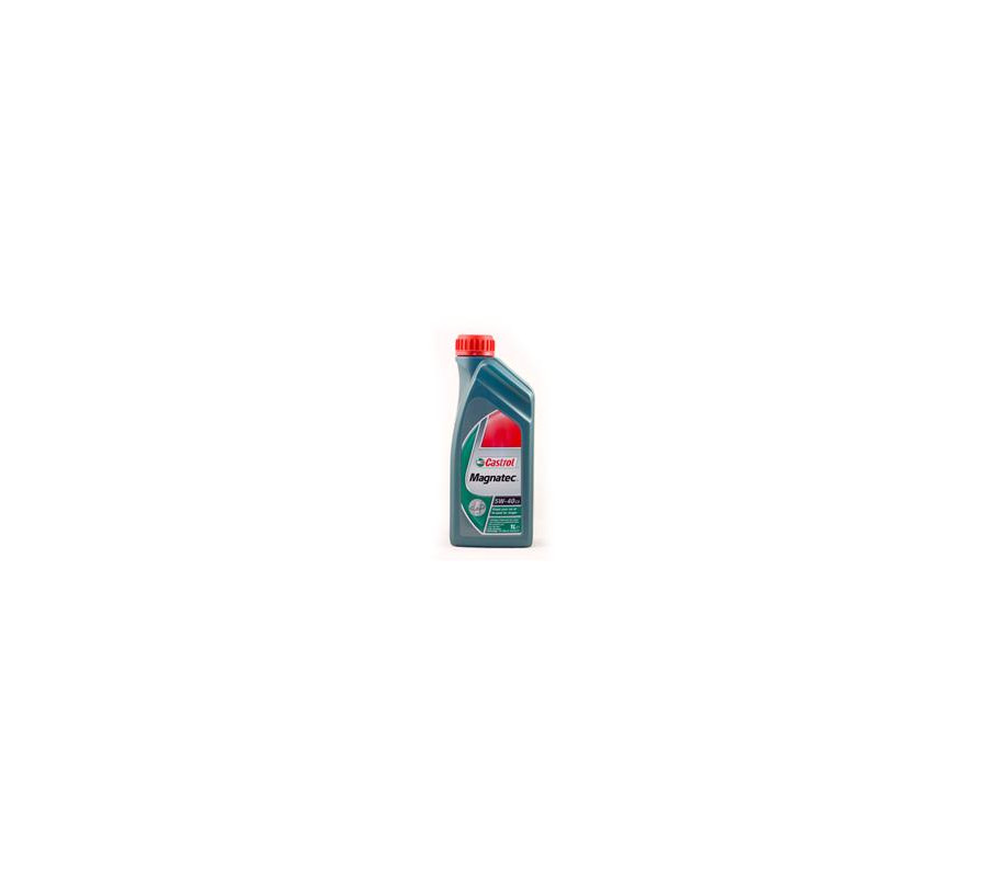 5W40 Castrol Magnatec C3 - 1L