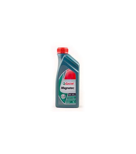 5W40 Castrol Magnatec C3 - 1L