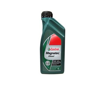 5W40 Castrol Magnatec C3 - 4L