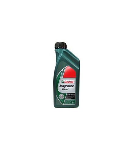 5W40 Castrol Magnatec C3 - 4L