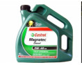 5W40 Castrol Magnatec Diesel C3 - 4L