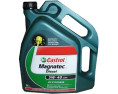 5W40 Castrol Magnatec Diesel DPF - 5L