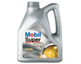 5W40 Mobil Super 3000 X1 4L