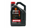 5W40 Motul 8100 X-Cess - 5L