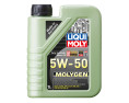 5W50 Liqui Moly MOLYGEN - 1Lsyntetyczny olej silnikowy