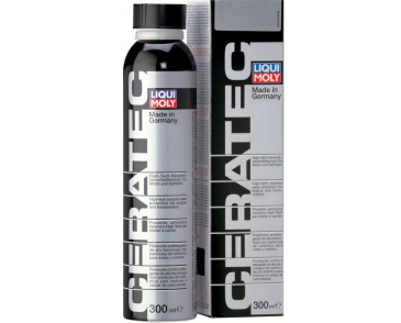 7181 Ceratec Liqui Moly dodatek do olejuredukujący tarcie 300ml