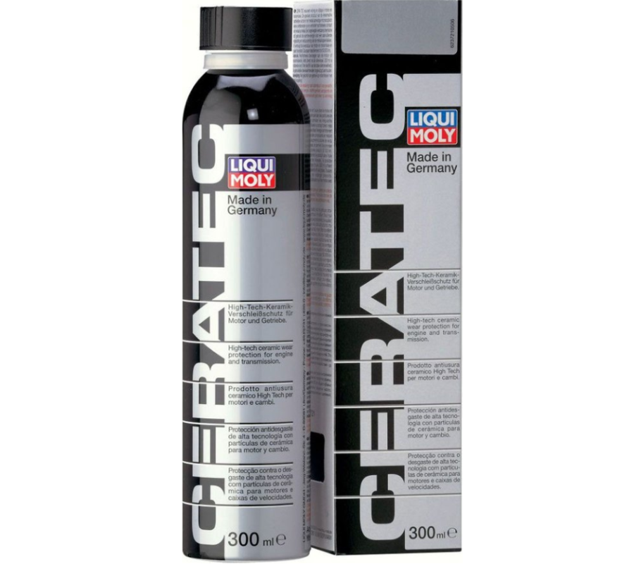7181 Ceratec Liqui Moly dodatek do olejuredukujący tarcie 300ml