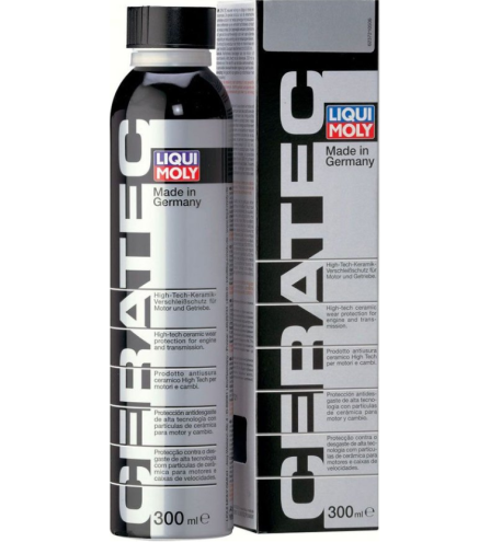 7181 Ceratec Liqui Moly dodatek do olejuredukujący tarcie 300ml