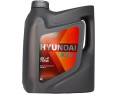 75W90 GL-4 XTeer Hyundai Gear - 4L