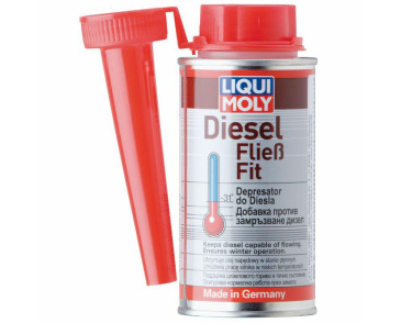 8344 Depresator Diesel -31C Liqui Moly0,15l