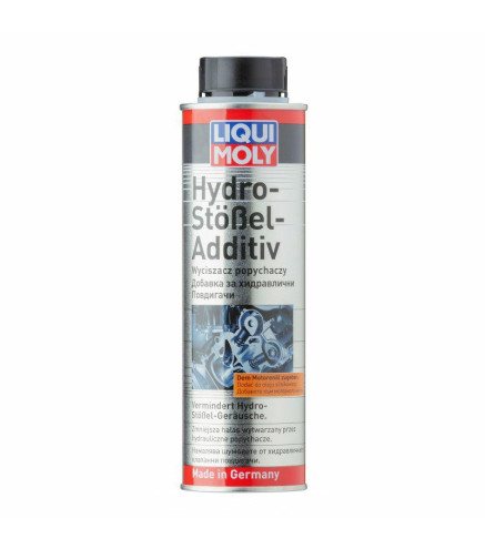 8345 Środek wyciszajacy pracę - 300mlhydraulicznych popychaczy - Hydro Stobel Additiv