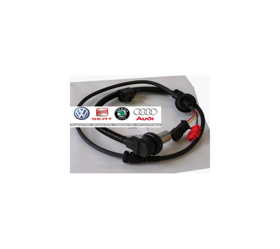8D0927803D czujnik ABS OE VAG