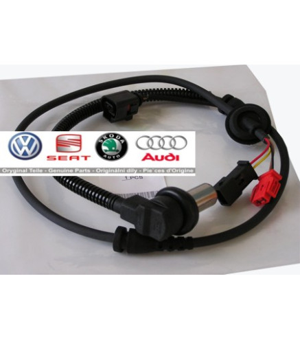 8D0927803D czujnik ABS OE VAG