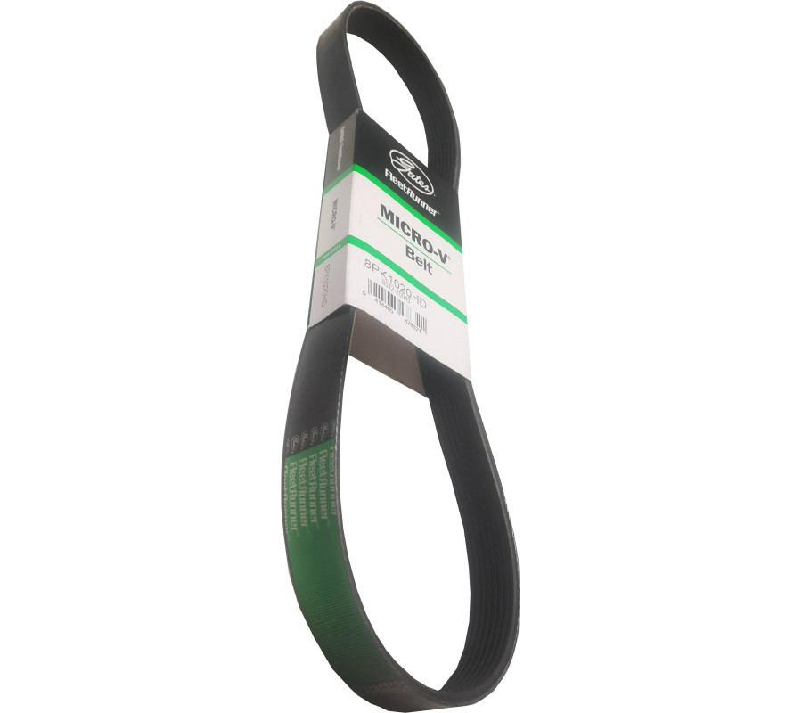 8PK1020HD pasek micro GATES