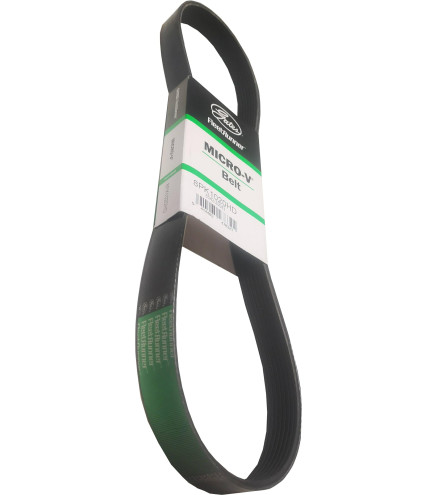 8PK1020HD pasek micro GATES