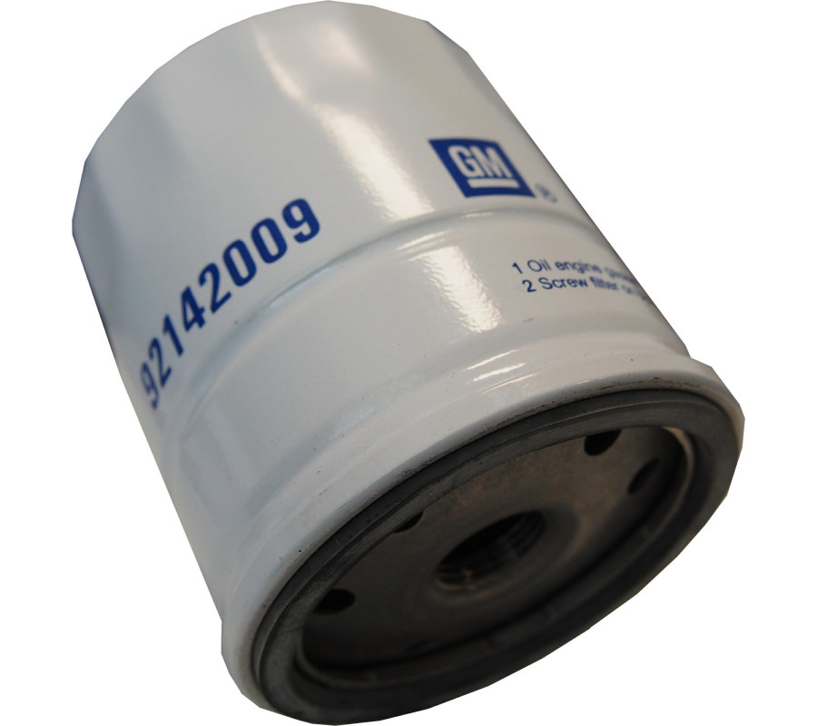 92142009 (OP570/1) filtr oleju GM