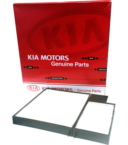 971331H500 (K1337-2X) filtr kabinowyHYUNDAI/KIA - OE