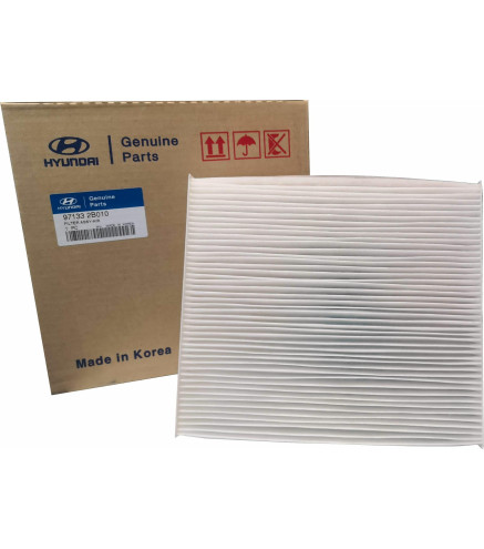 971332B010 (K1219) filtr kabinowyHYUNDAI - OE