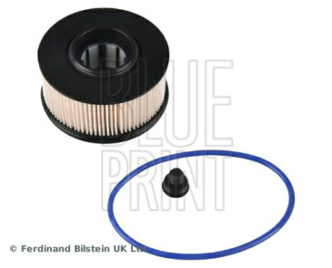 ADBP230022 filtr paliwa BluePrint