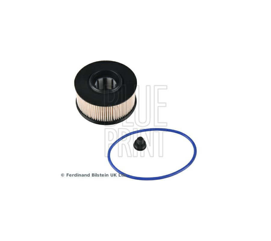 ADBP230022 filtr paliwa BluePrint