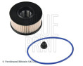 ADBP230022 filtr paliwa BluePrint