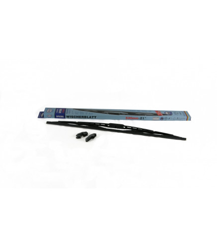 AS107 ALCA pióro wycieraczki 430mm/17"wiper blade Alca Special Graphit