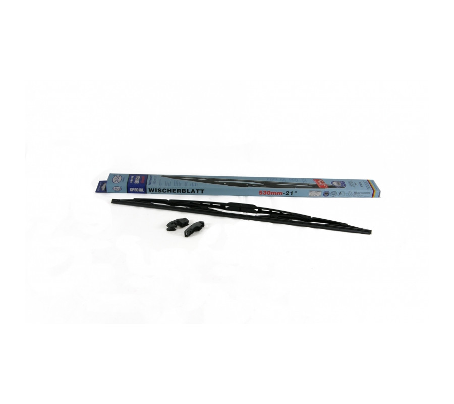 AS110 ALCA pióro wycieraczki 500mm/20"wiper blade Alca Special Graphit