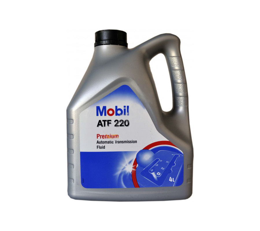 ATF220 Mobil 1 Dexron II -4l