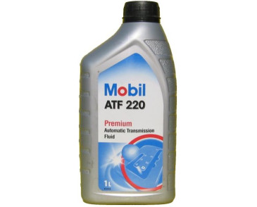 ATF220 Mobil 1 Dexton II 1l. Automat