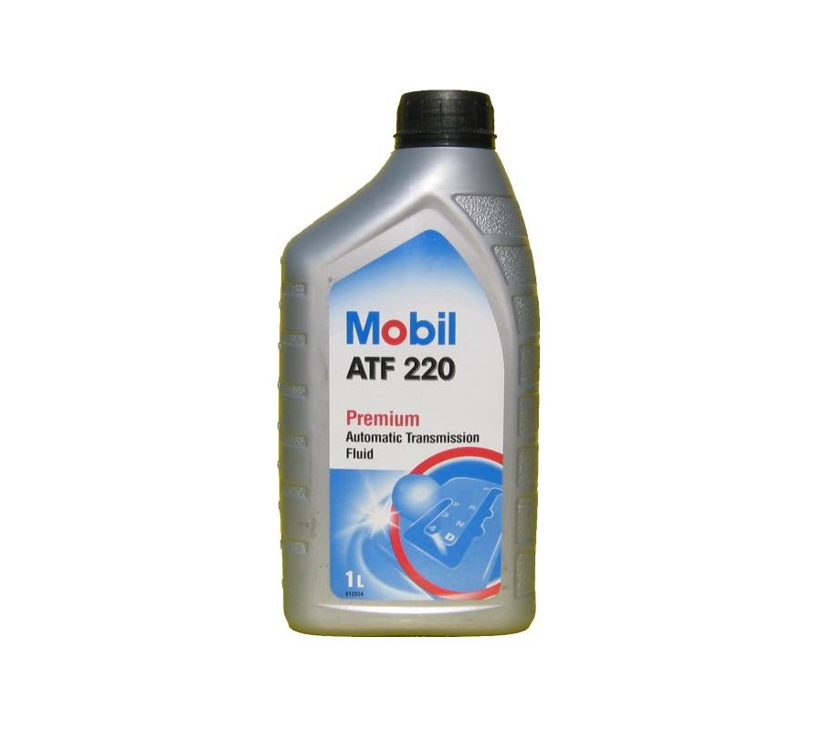 ATF220 Mobil 1 Dexton II 1l. Automat