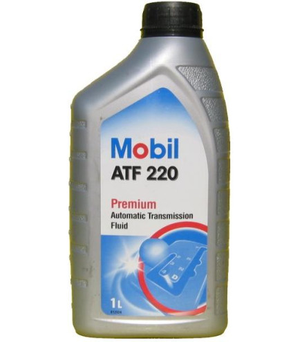 ATF220 Mobil 1 Dexton II 1l. Automat