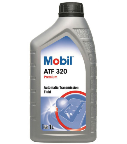 ATF320 Mobil 1 Premium - 1L